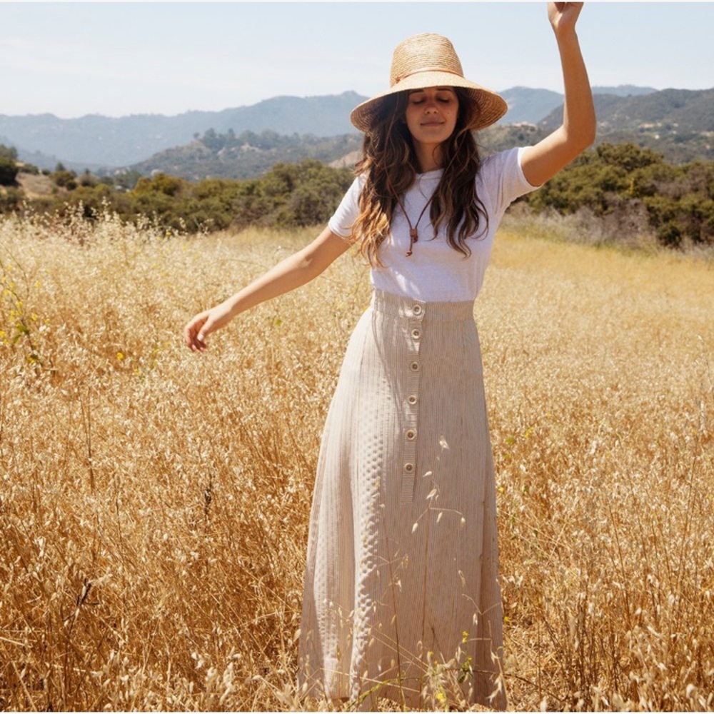 Chrissy Dawn Ida Skirt